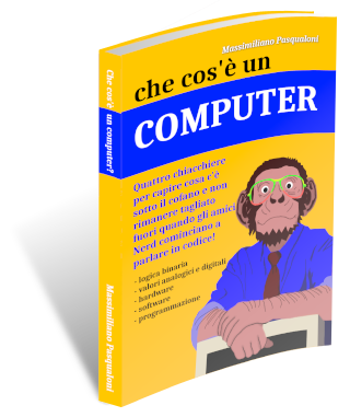 Che cos'è un computer? Che cos'è un computer?